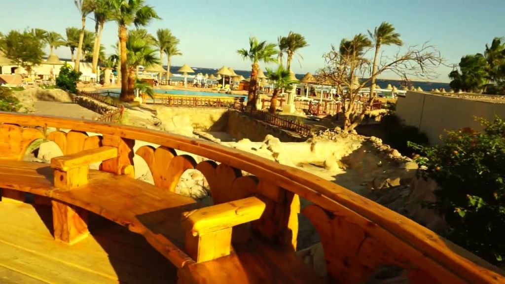 #შარმ ელ შეიხი