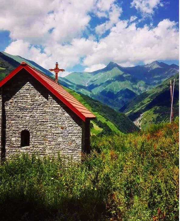 პოზიტიური ტურები ჩვენთან ერთად <