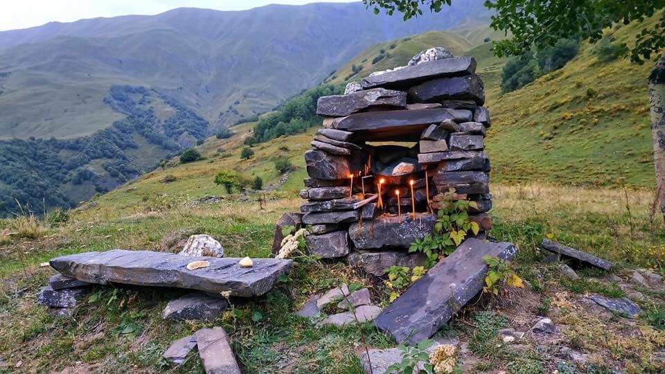 პოზიტიური ტურები ჩვენთან ერთად <