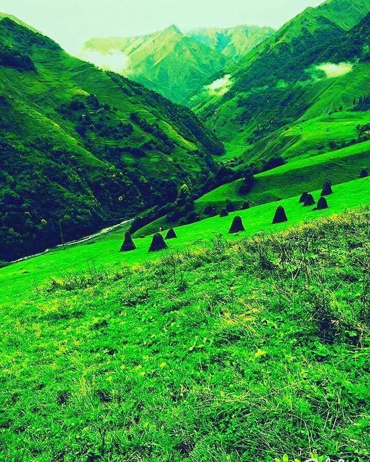 პოზიტიური ტურები ჩვენთან ერთად <