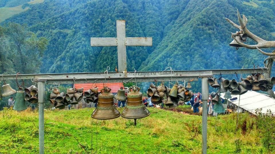 პოზიტიური ტურები ჩვენთან ერთად <