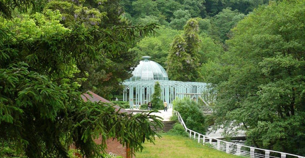 Самцхе-Джавахети (Вардзия, Зеленый монастырь, замок Xертвиси, Рабат, Боржоми) - სამცხე-ჯავახეთი (ვარძია, მწვანე მონასტერი, ხერვისის ციხე, რაბათის, ბორჯომი)