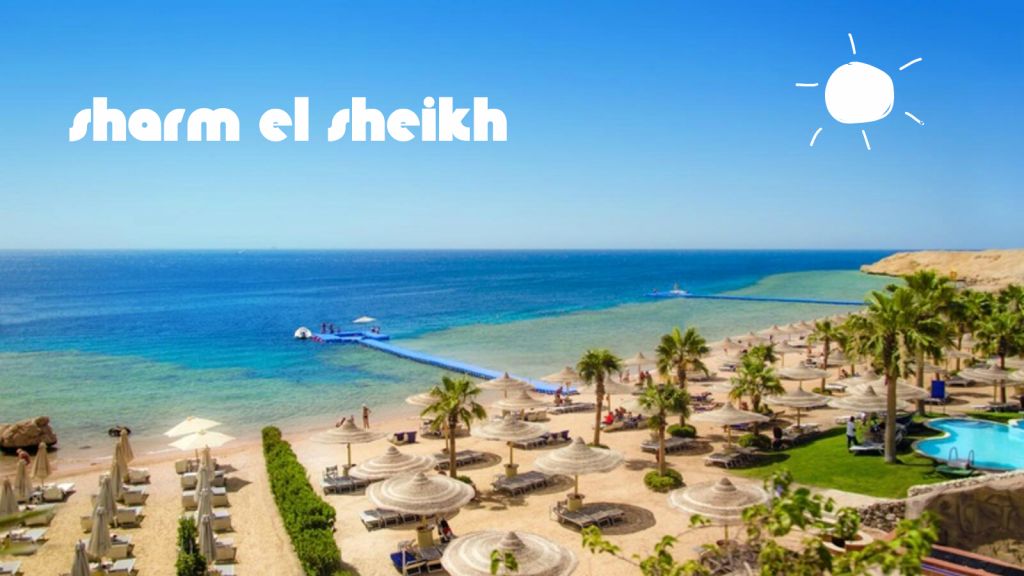 შარმ ელ შეიხი/ ეგვიპტე
