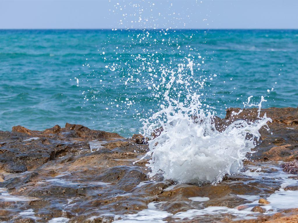 კუნძული კრეტა / საბერძნეთი