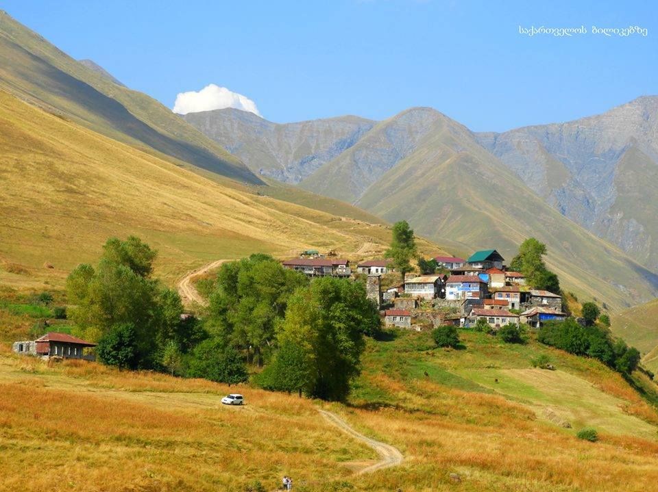 ხადას ხეობა