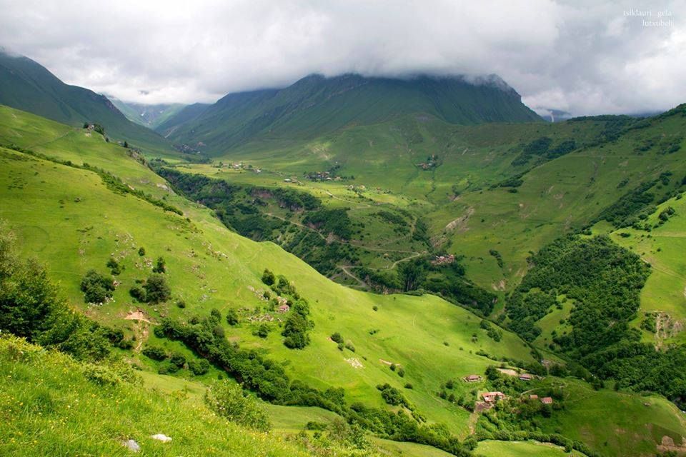 ხადას ხეობა