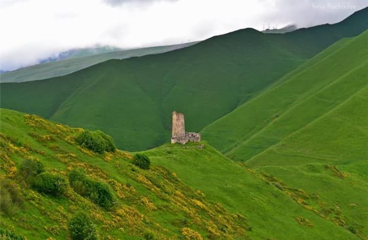 ხადას ხეობა