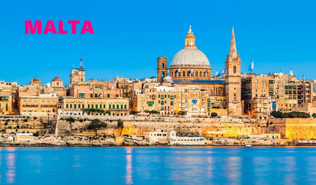 ◣ მალტა - ლარიდან!