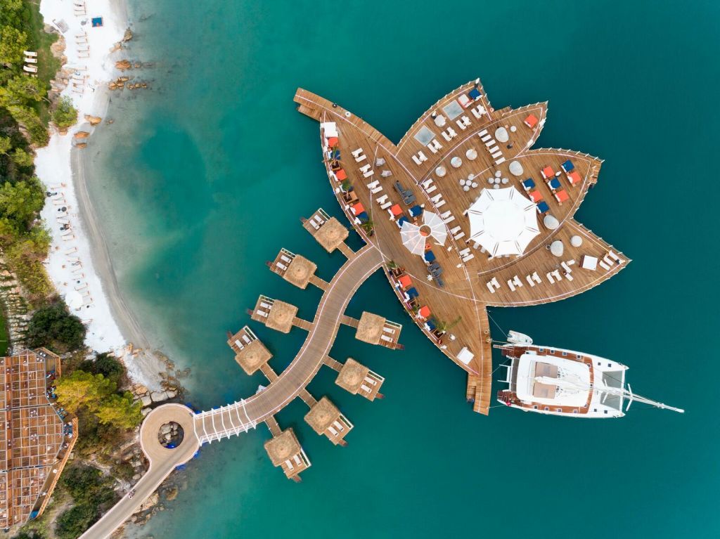 ბოდრუმი / თურქეთი