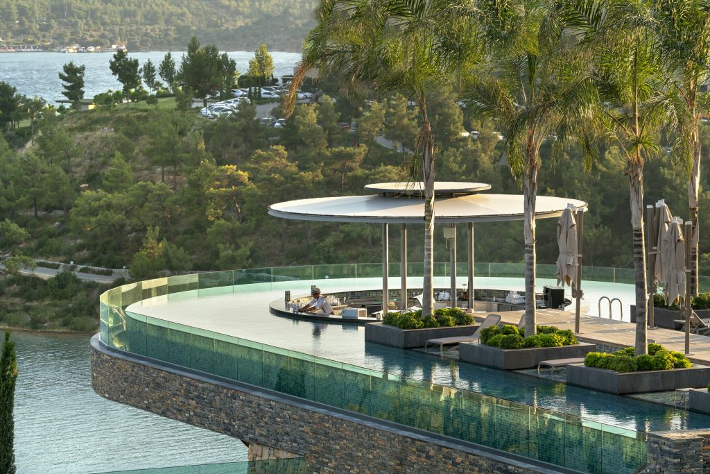 ბოდრუმი / თურქეთი