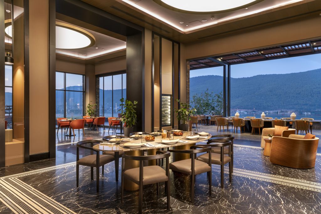 ბოდრუმი / თურქეთი