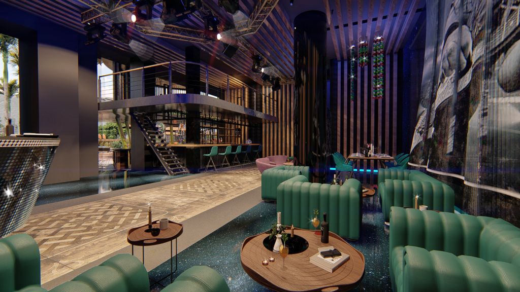 ბოდრუმი / თურქეთი