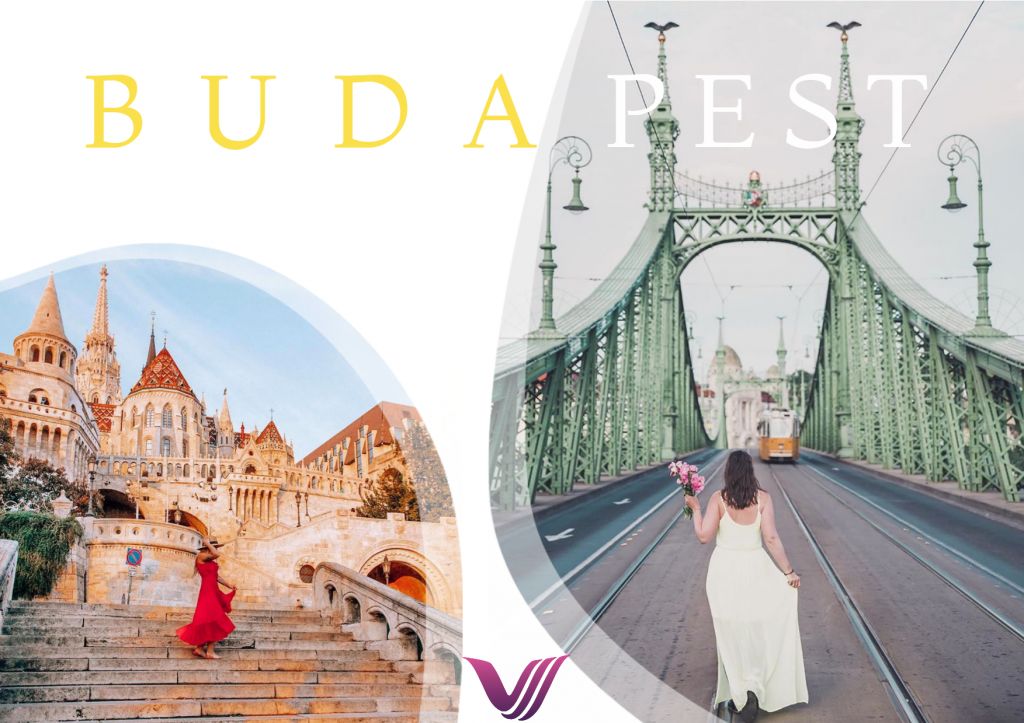 დღის აქციით ბუდაპეშტის საგზური!!!