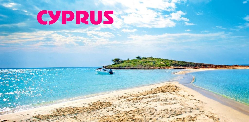 ◣ კვიპროსი / აია ნაპა - ლარი