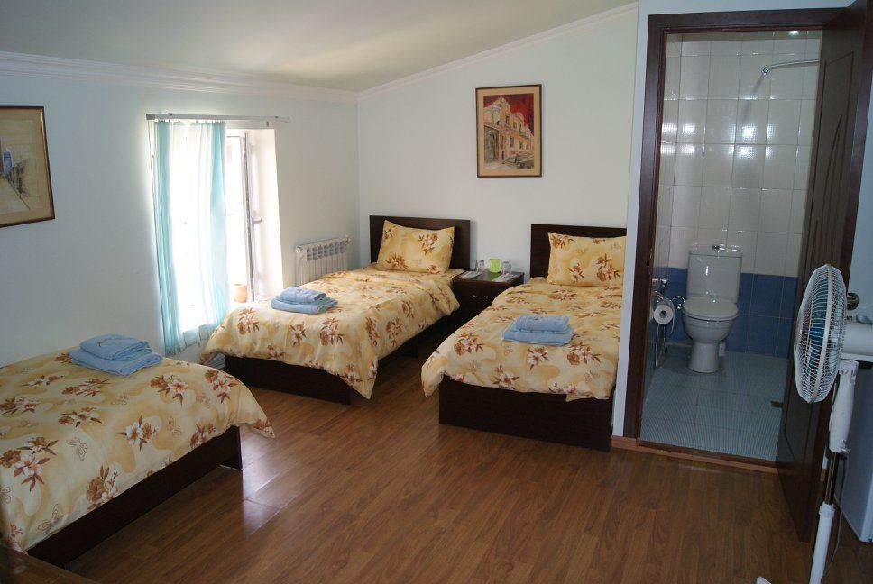 სომხეთის ორ დღიანი ტური– ივნისს (შაბათი-კვირა)