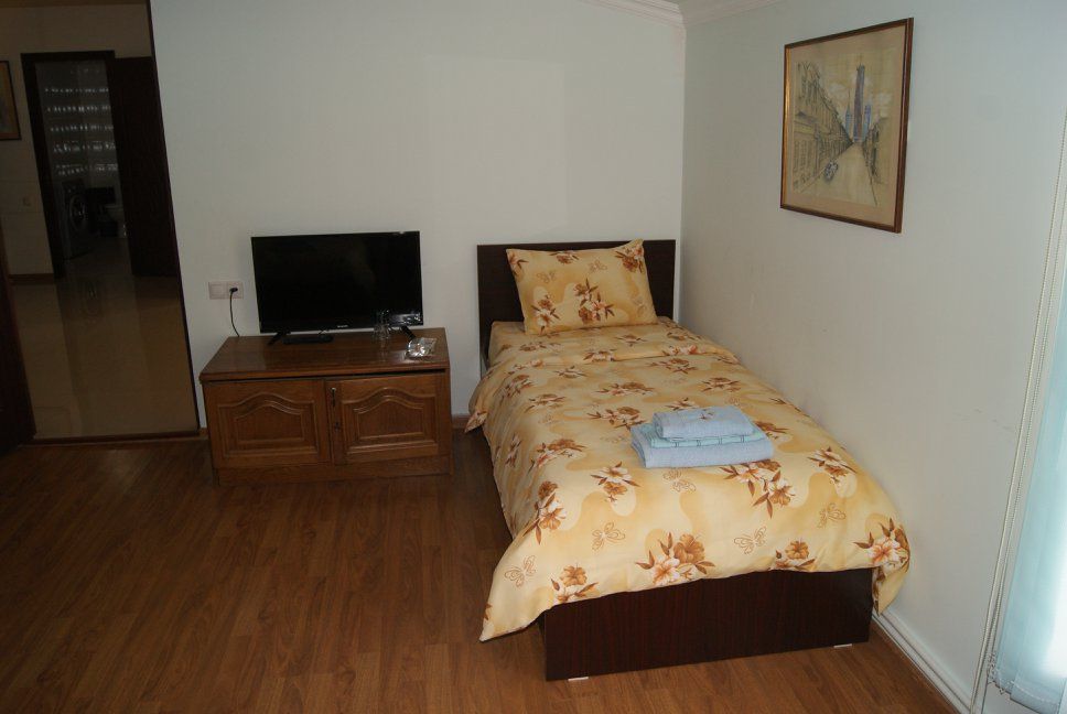 სომხეთის ორ დღიანი ტური– ივნისს (შაბათი-კვირა)