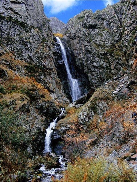 Батуми-Казбеги