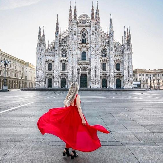 მილანი/იტალია 