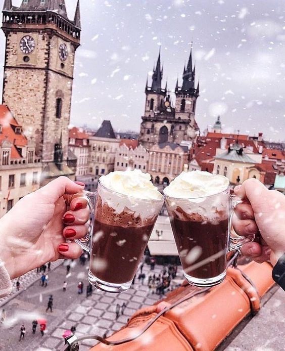 პრაღის საგზური