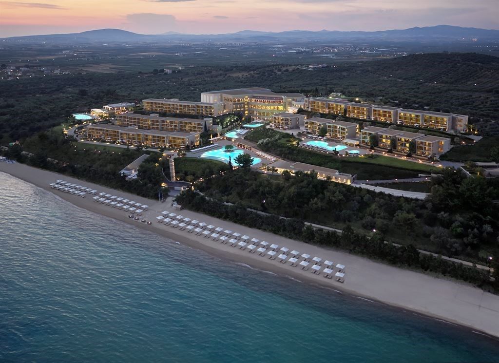 ჰალკიდიკის ნახევარკუნძული / საბერძნეთი ერთკვირიანი საგზურები წარმოუდგენელ ფასად