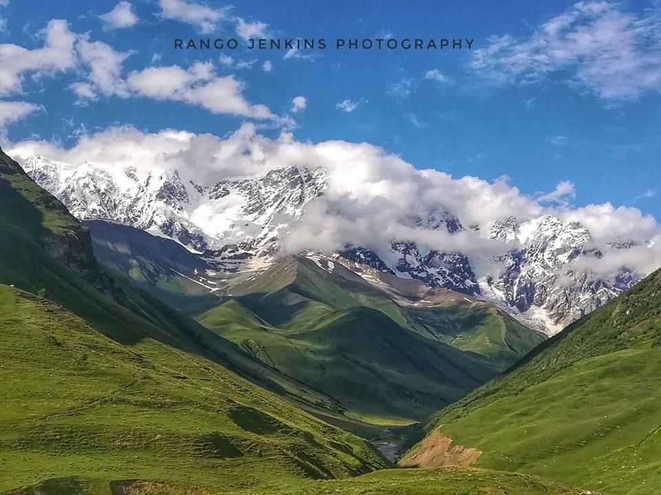 სვანეთის  დღიანი ტურები