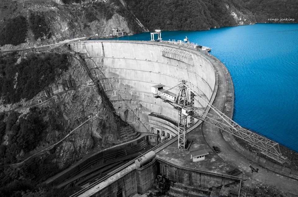 სვანეთის  დღიანი ტურები