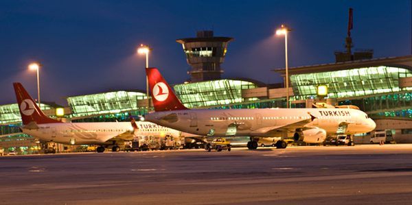 სტამბულის დღიანი ტური