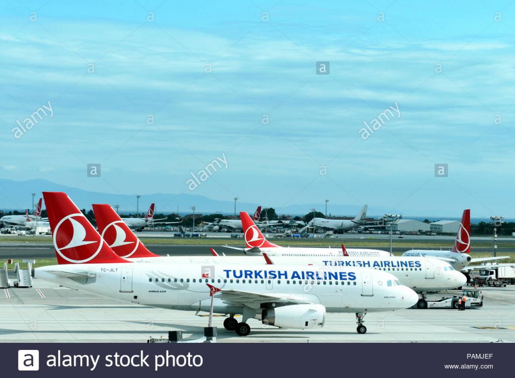 სტამბულის დღიანი ტური