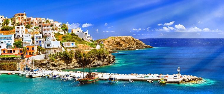 კუნძული კრეტა