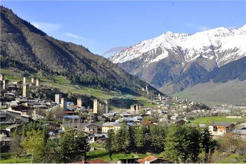 სვანეთი