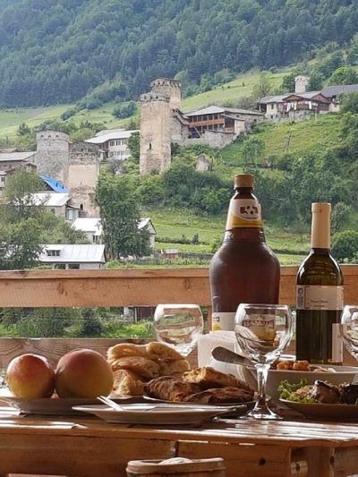 სვანეთი