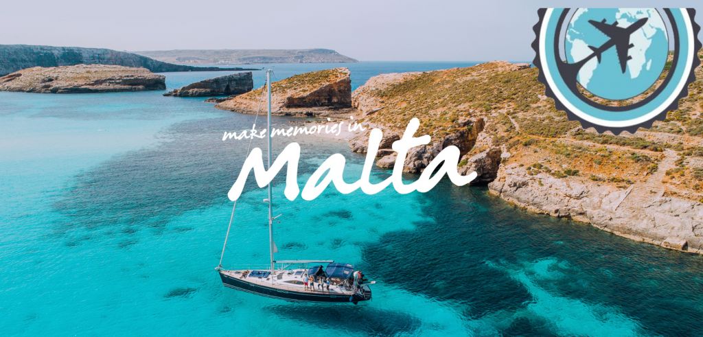 მალტა #საშენოტური