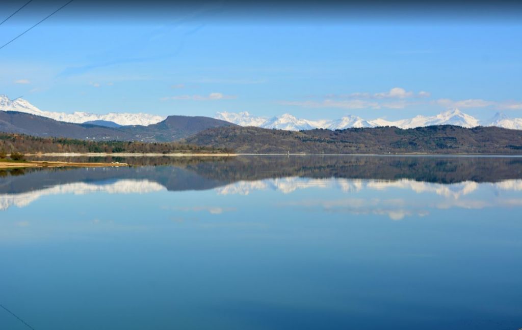 რაჭა - ცხრაჯვარი, შაორი, ნიკორწმინდა, სიყვარულის ჩანჩქერი