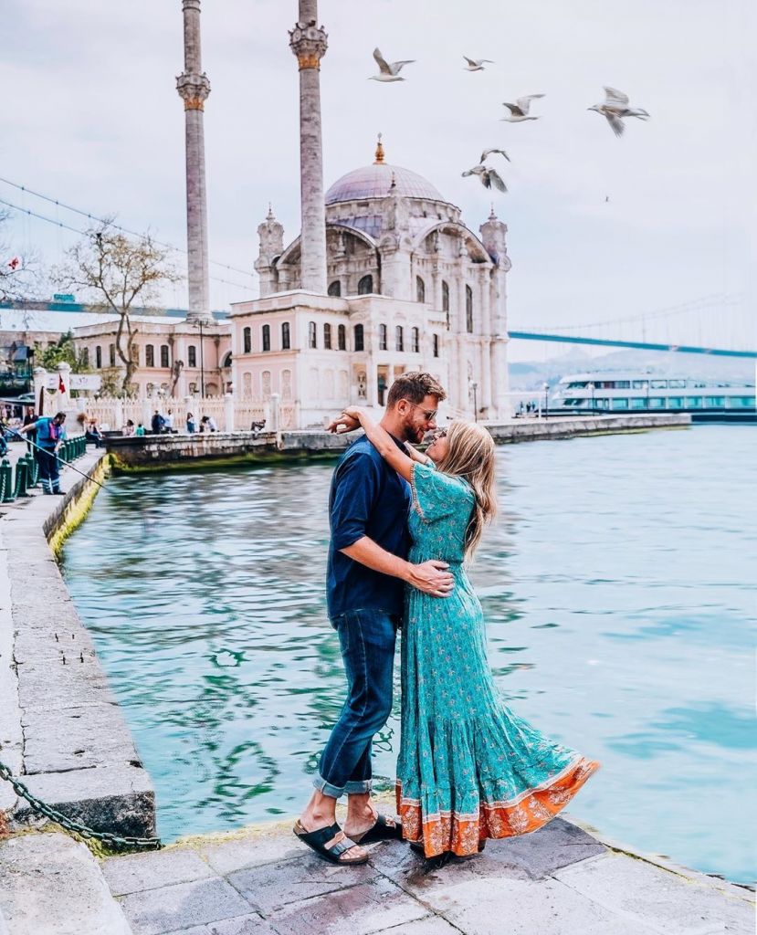 სტამბოლი/თურქეთი