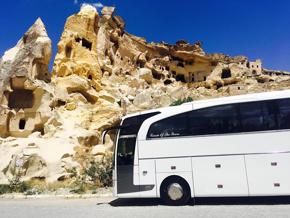 ბაქო-განჯა-Aqua Park - ივლისი გარანტირებული ტური