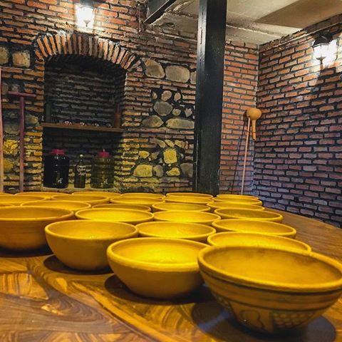 ქიზიყი - საქართველოს ბრილიანტი . . . სიღნაღი - აუღებელი ციხე-სიმაგრე ... ბოდბის მონასტერი