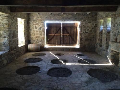 ღვინის ტური კახეთში : ღვინის დაყენება წლისაა, კახეთი ღვინის სამშობლოა !