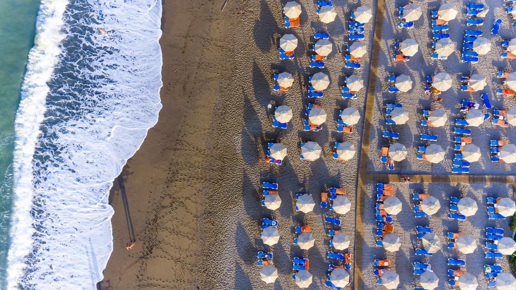 ანტალია-!