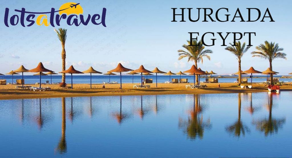 ჰურგადა  ივლისის რეისი