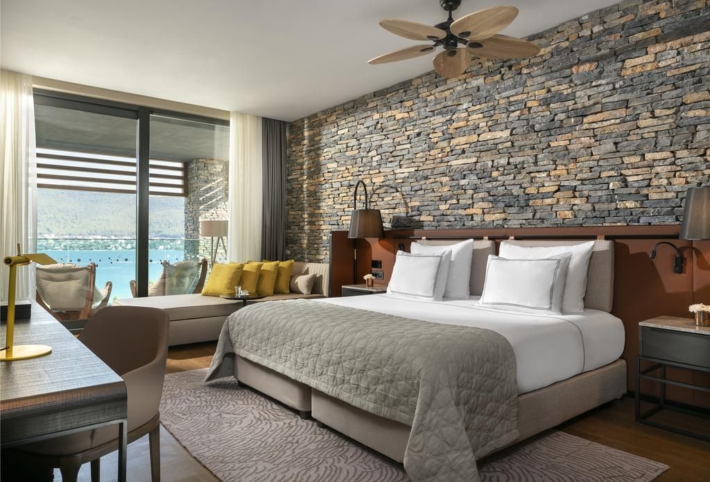 ბოდრუმი !