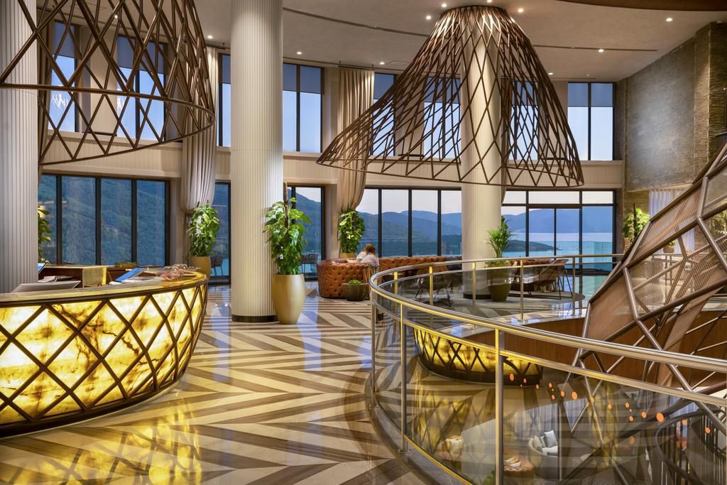 ბოდრუმი  ! 