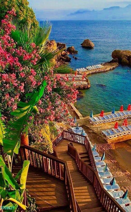 ანტალია - საუკეთესო ფასად