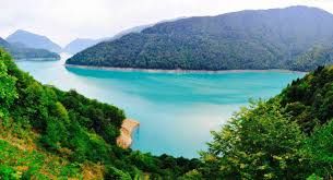 Тур Казбеги