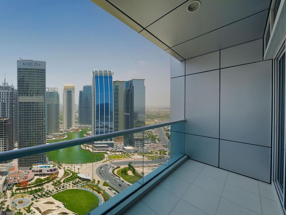 დუბაი- ჯუმეირა