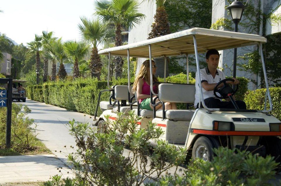 თურქეთი- ქემერი