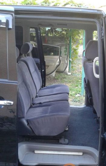 ქირავდება მანქანა