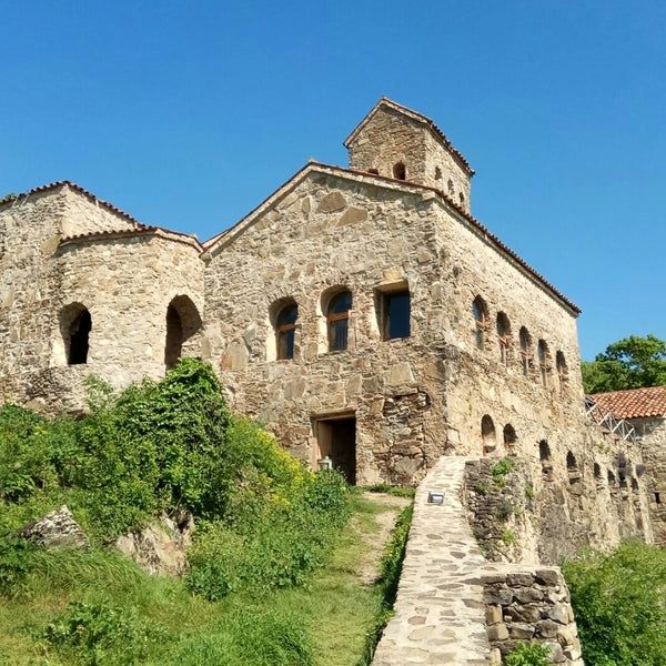 ერთდღიანი ღვინის ტური კახეთში