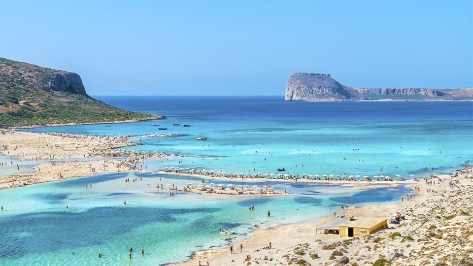 დღიანი კრეტის საგზურები