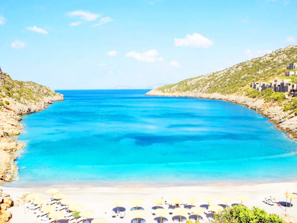 დღიანი კრეტის საგზურები