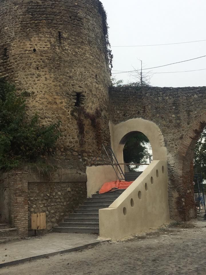 ერთდღიანი ღვინის ტური სიღნაღში, ბოდბის მონასტერი და წმინდანის წყარო . . .